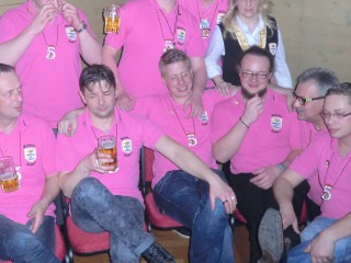 Elstertanzspektaktel - 21.02.2015