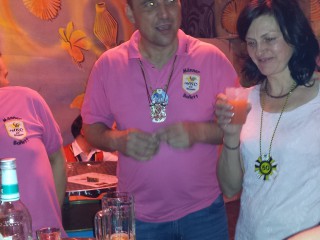 Elstertanzspektaktel - 21.02.2015