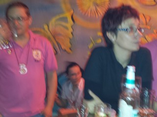 Elstertanzspektaktel - 21.02.2015