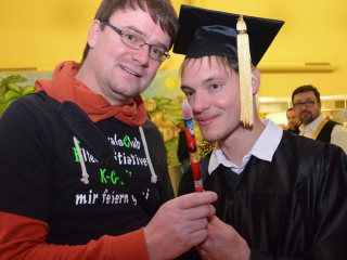 Fasching mit K-C-EI - 14.02.2015