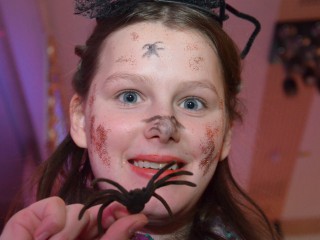 Fasching mit K-C-EI - 14.02.2015