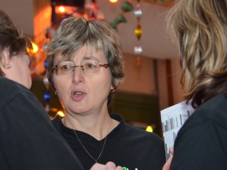 Fasching mit K-C-EI - 14.02.2015