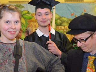 Fasching mit K-C-EI - 14.02.2015