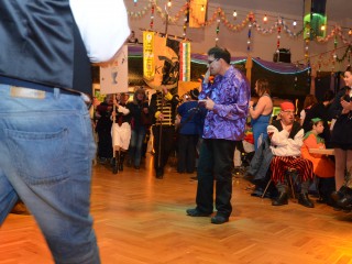 Fasching mit K-C-EI - 14.02.2015