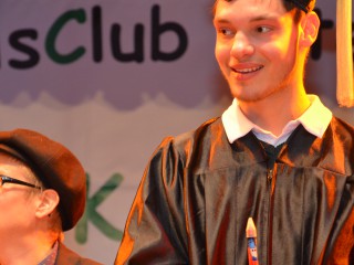 Fasching mit K-C-EI - 14.02.2015