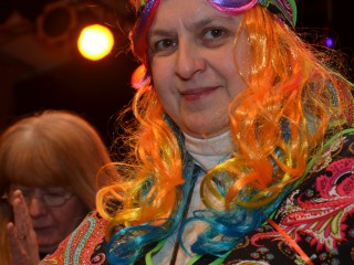 Fasching mit K-C-EI - 14.02.2015