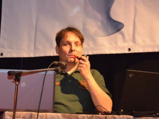 Fasching mit K-C-EI - 14.02.2015