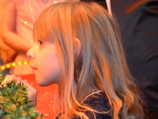 Fasching mit K-C-EI - 14.02.2015