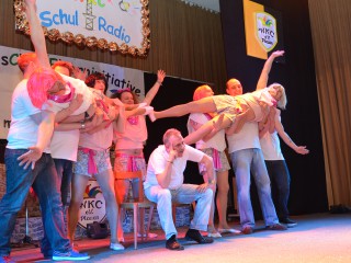 Fasching mit K-C-EI - 14.02.2015