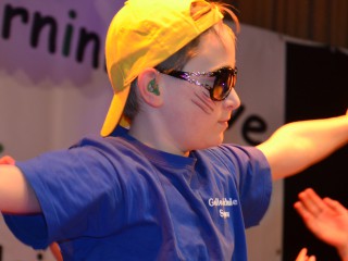 Fasching mit K-C-EI - 14.02.2015