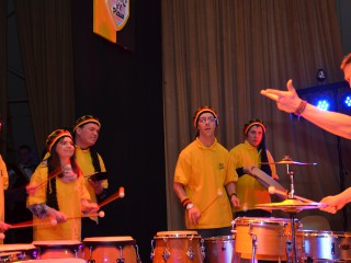 Fasching mit K-C-EI - 14.02.2015