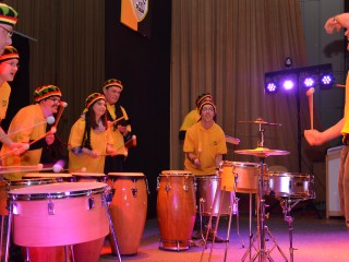 Fasching mit K-C-EI - 14.02.2015