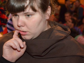 Fasching mit K-C-EI - 14.02.2015