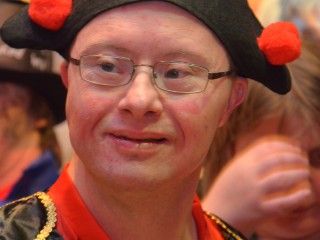 Fasching mit K-C-EI - 14.02.2015