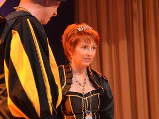 Fasching mit K-C-EI - 14.02.2015