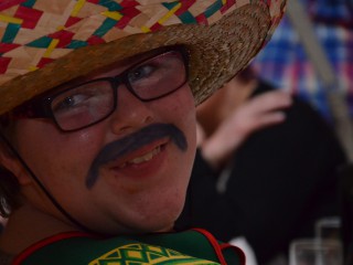 Fasching mit K-C-EI - 14.02.2015