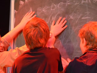 Fasching mit K-C-EI - 14.02.2015