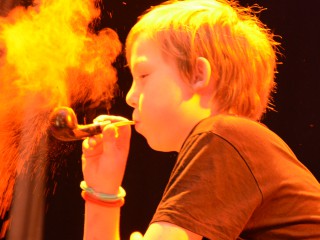 Fasching mit K-C-EI - 14.02.2015