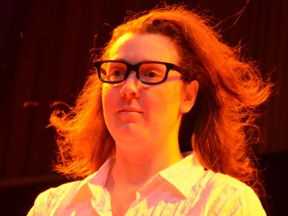 Fasching mit K-C-EI - 14.02.2015