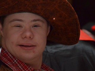 Fasching mit K-C-EI - 14.02.2015