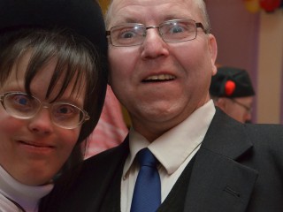 Fasching mit K-C-EI - 14.02.2015