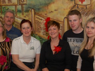 Hauptveranstaltung - 07.02.2015