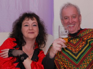 Hauptveranstaltung - 07.02.2015