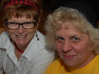 Hauptveranstaltung - 07.02.2015