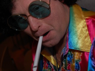 Hauptveranstaltung - 07.02.2015