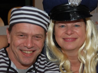 Hauptveranstaltung - 07.02.2015