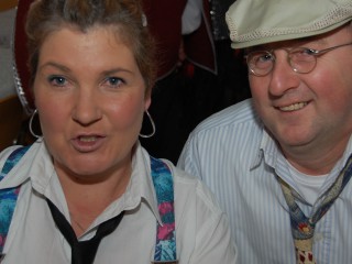 Hauptveranstaltung - 07.02.2015