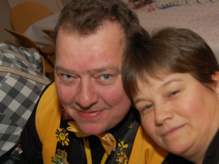 Hauptveranstaltung - 07.02.2015