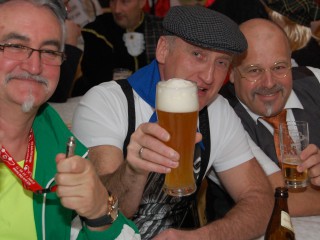 Hauptveranstaltung - 07.02.2015