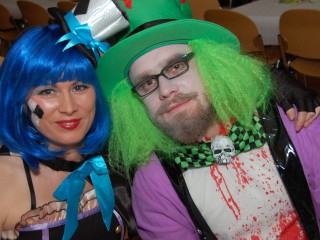 Hauptveranstaltung - 07.02.2015