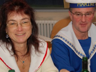 Hauptveranstaltung - 07.02.2015