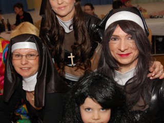 Hauptveranstaltung - 07.02.2015