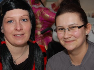 Hauptveranstaltung - 07.02.2015