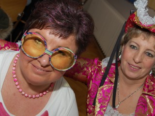 Hauptveranstaltung - 07.02.2015