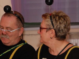 Hauptveranstaltung - 07.02.2015