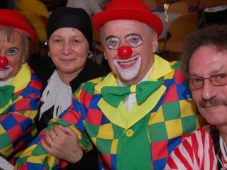 Hauptveranstaltung - 07.02.2015