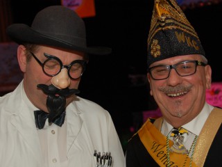 Hauptveranstaltung - 07.02.2015