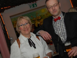 Hauptveranstaltung - 07.02.2015