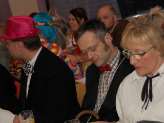 Hauptveranstaltung - 07.02.2015