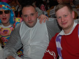 Hauptveranstaltung - 07.02.2015