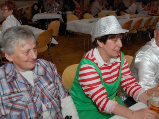 Hauptveranstaltung - 07.02.2015