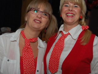 Hauptveranstaltung - 07.02.2015