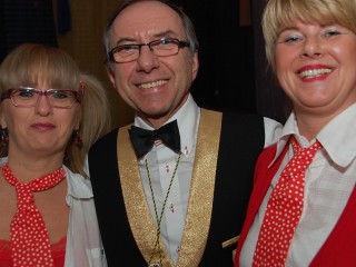 Hauptveranstaltung - 07.02.2015