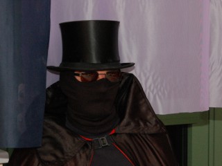 Hauptveranstaltung - 07.02.2015