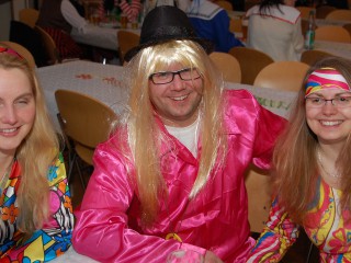 Hauptveranstaltung - 07.02.2015