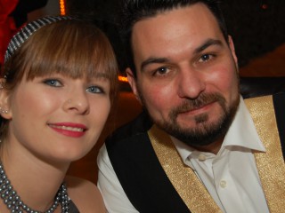 Hauptveranstaltung - 07.02.2015